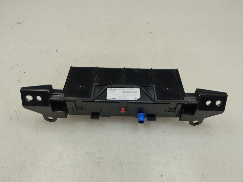 ANTENA KIA SPORTAGE 2023 1.6 GDI MT 132CV