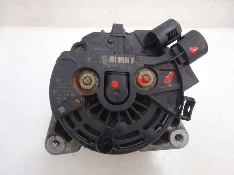 ALTERNADOR PEUGEOT 306 2.0 MT HDI 90CV