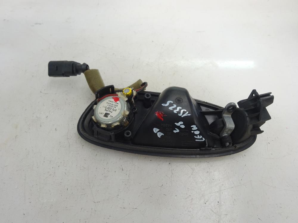 MANETA INTERIOR DELANTERA DERECHA SEAT LEON 1.9 TDI MT 105CV