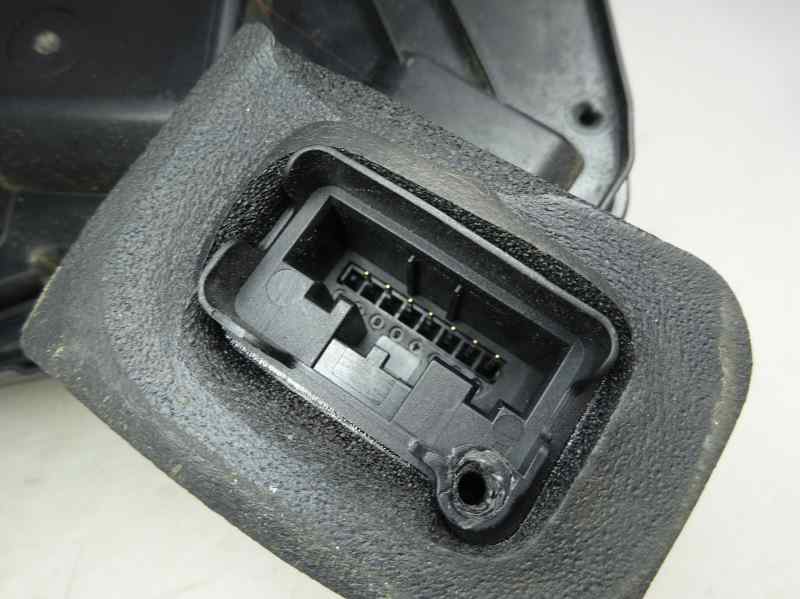 CERRADURA PUERTA TRASERA IZQUIERDA SEAT LEON 1.6 TDI MT 105CV