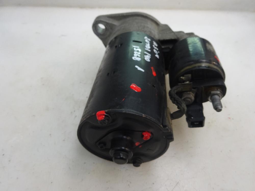 MOTOR ARRANQUE AUDI A3 2.0 TDI MT 140CV