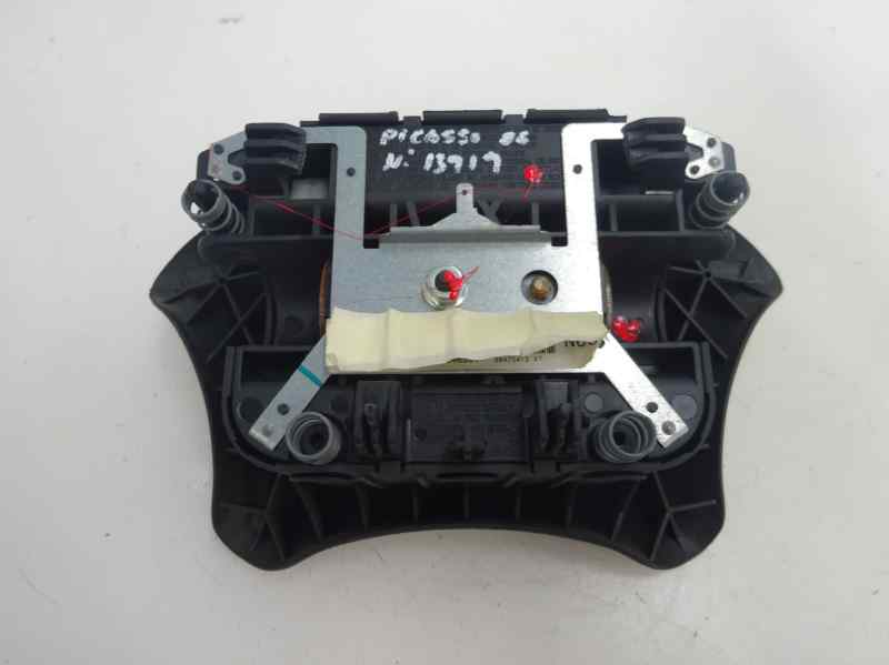 AIRBAG DELANTERO IZQUIERDO CITROEN XSARA PICASSO 1.6 HDI 80CV DIESEL