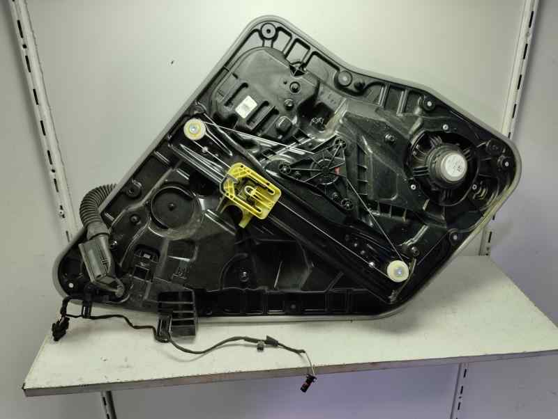 ELEVALUNAS TRASERO DERECHO MERCEDES BENZ CLA 2018 1.5 180 D MT 116CV