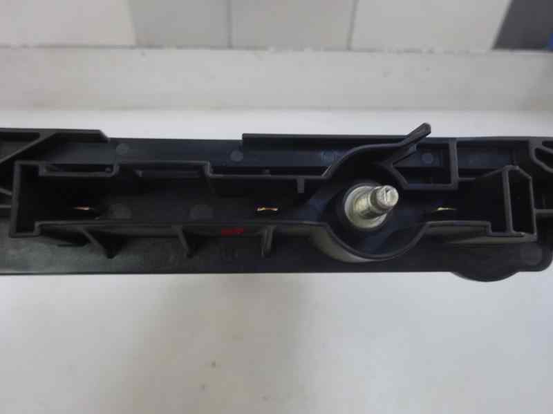 RESISTENCIA CALEFACCION AUDI A6 3.0 TDI EURO 6 S-TRONIC QUATTRO 245CV