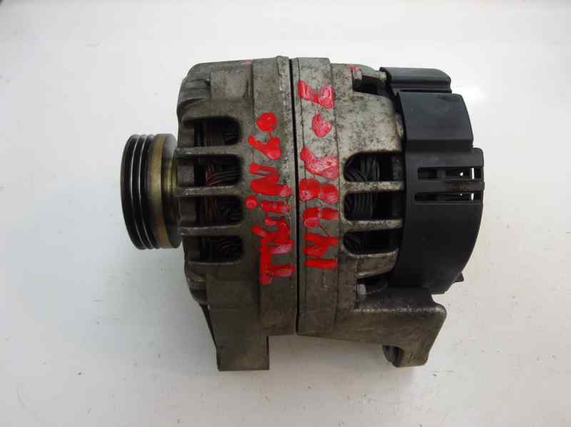ALTERNADOR RENAULT TWINGO 1.2 MT 75CV | 55KW