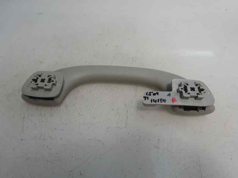 MANETA INTERIOR TRASERA IZQUIERDA CITROEN C5 2.0 HDI MT 140CV
