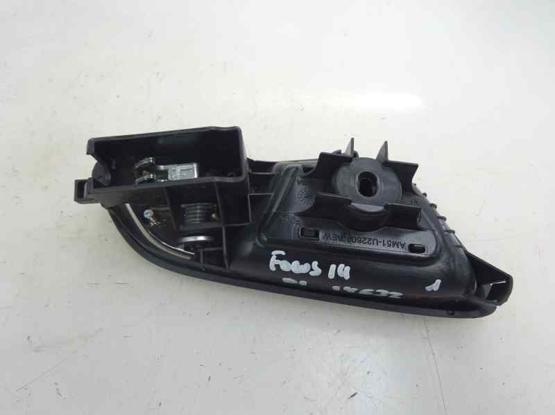 MANETA INTERIOR DELANTERA IZQUIERDA FORD FOCUS 1.0 ECOBOOST MT 125CV