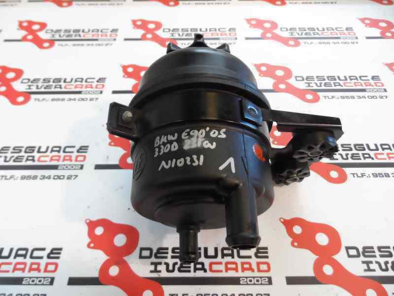 DEPOSITO SERVO BMW SERIE 3 2005 3.0 330XD MT 231CV