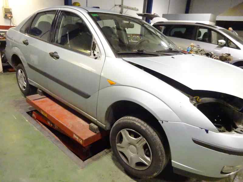FARO ANTINIEBLA IZQUIERDO FORD FOCUS 2003 1.8 TDDI MT 90CV | 66KW