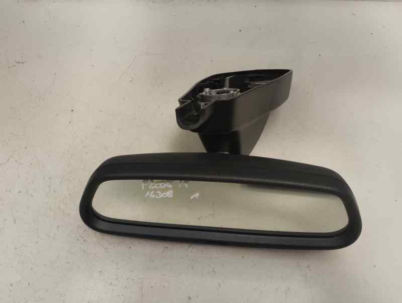 ESPEJO INTERIOR PEUGEOT 2008 1.6 MT 120CV | 88KW