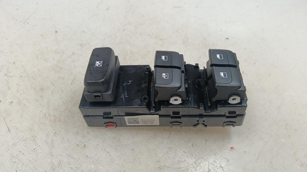 MANDO ELEVALUNAS DELANTERO IZQUIERDO KIA STONIC 1.0 GDI MT 120CV | 88KW