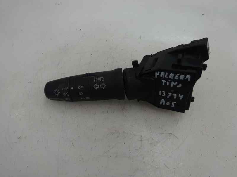 MANDO LUCES NISSAN ALMERA TINO 1.8 MT 116CV