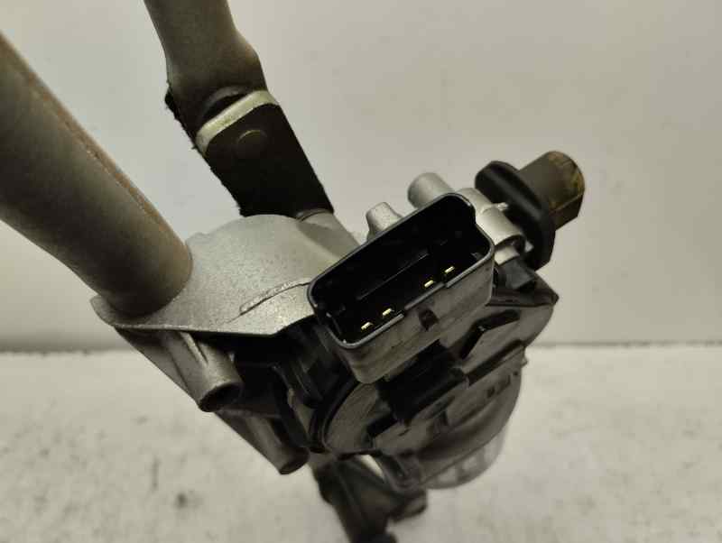 MOTOR LIMPIA DELANTERO CITROEN CELYSEE OTROS