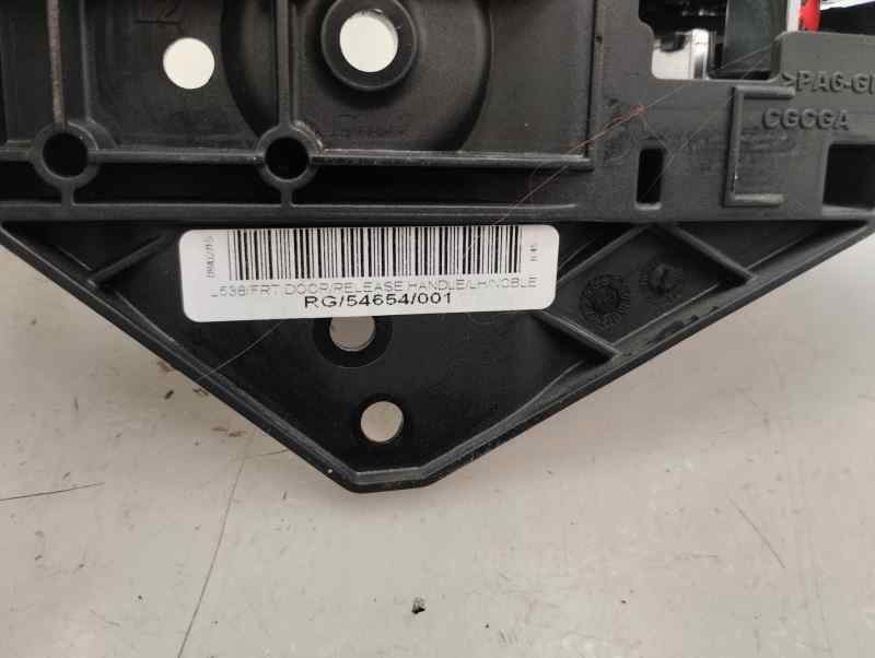 MANETA INTERIOR DELANTERA IZQUIERDA LAND ROVER RANGE ROVER EVOQUE 2.2 TD4 MT 150CV