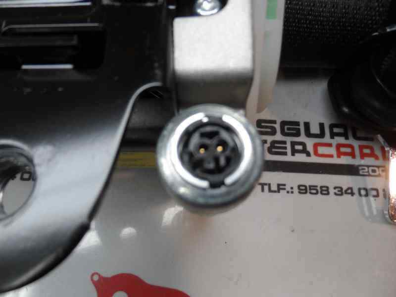 CINTURON SEGURIDAD DELANTERO IZQUIERDO OPEL INSIGNIA 2.0 CDTI MT 130CV