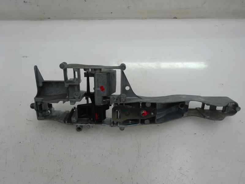 SOPORTE MANETA EXTERIOR DELANTERA IZQUIERDA CITROEN C5 2011 2.0 HDI MT 140CV