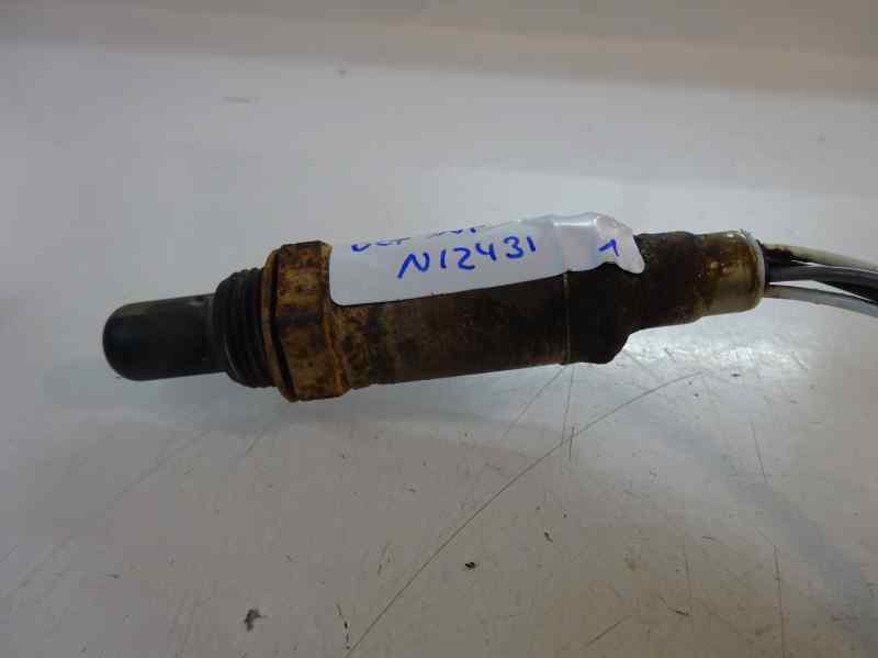 SONDA LAMBDA BMW X5 3.0I MT 231CV