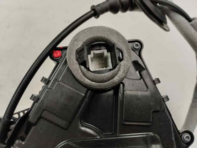CERRADURA PUERTA DELANTERA DERECHA RENAULT CAPTUR 1.0 MT 100CV | 74KW