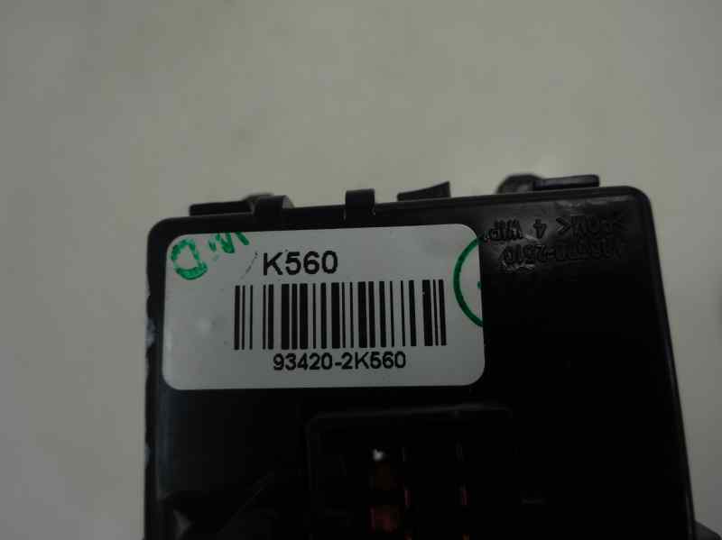 MANDO LIMPIA KIA CEED 1.6 MT 129CV | 95KW