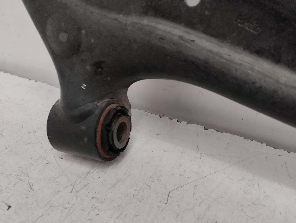 BRAZO SUSPENSION INFERIOR DELANTERO DERECHO FORD FIESTA 1.5 TDCI DURATORQ MT 85CV | 63KW
