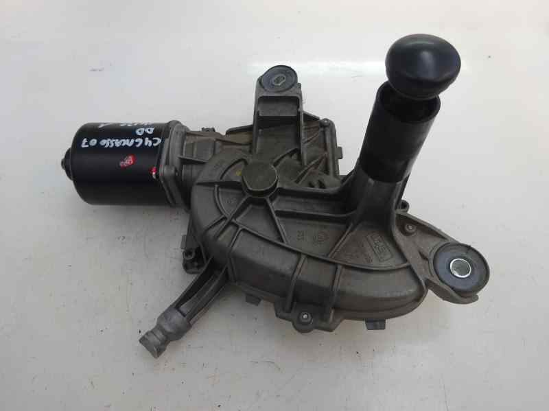 MOTOR LIMPIA DELANTERO CITROEN C4 PICASSO 2007 2.0 HDI MT 136CV