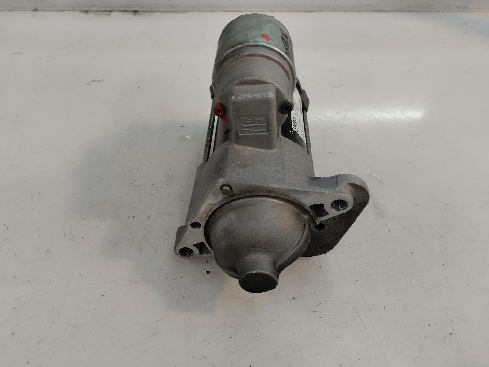MOTOR ARRANQUE DACIA DUSTER 1.5 MT 110CV DIESEL