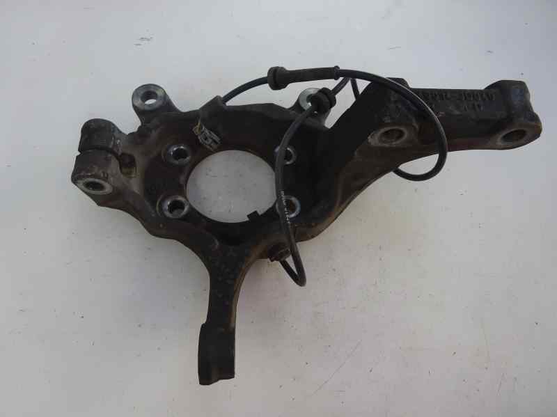 MANGUETA DELANTERA DERECHA NISSAN QASHQAI 1.5 DCI MT FWD 106CV