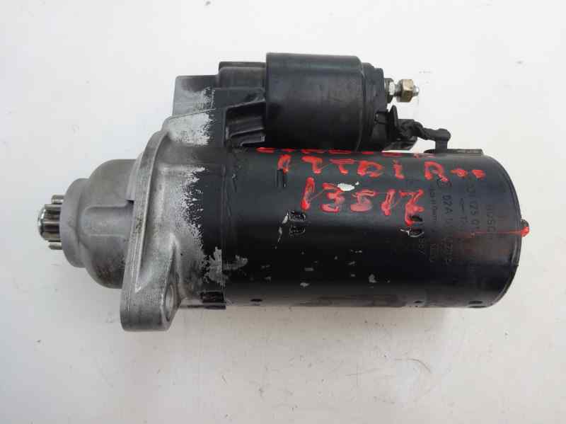 MOTOR ARRANQUE SEAT CORDOBA 1999 OTROS