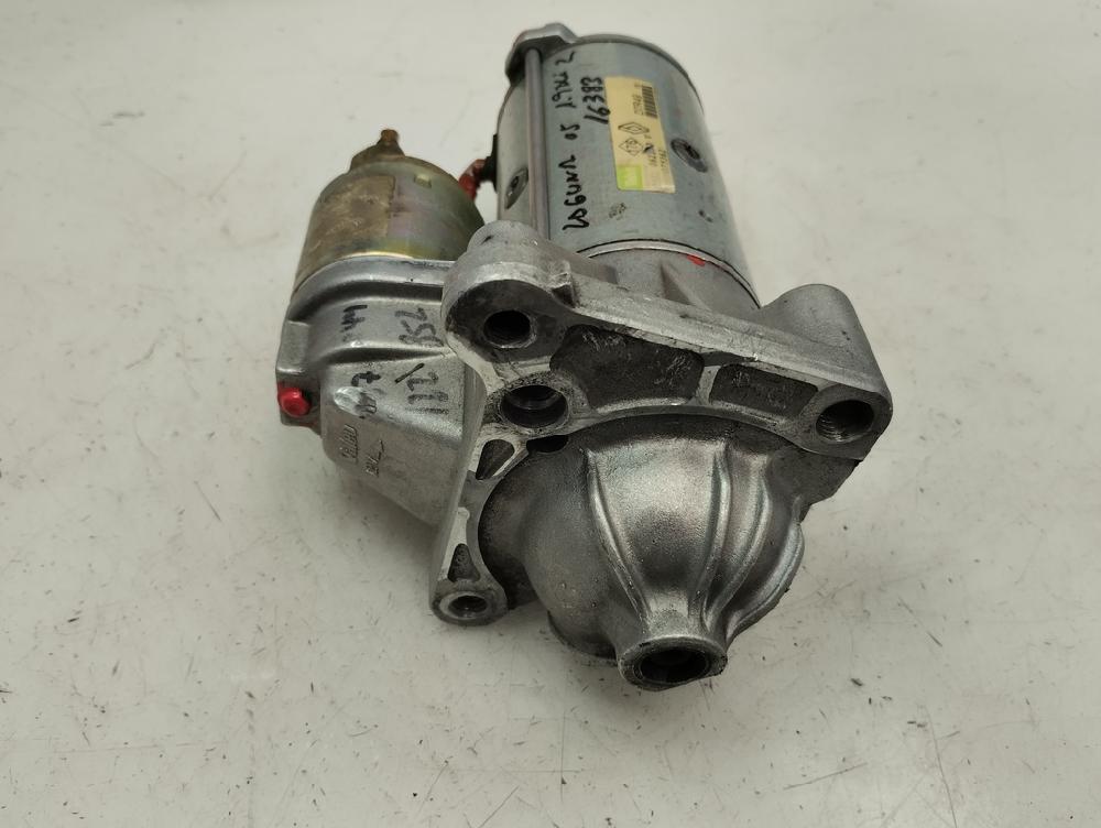 MOTOR ARRANQUE RENAULT LAGUNA 1.9 DCI MT 120CV | 88KW