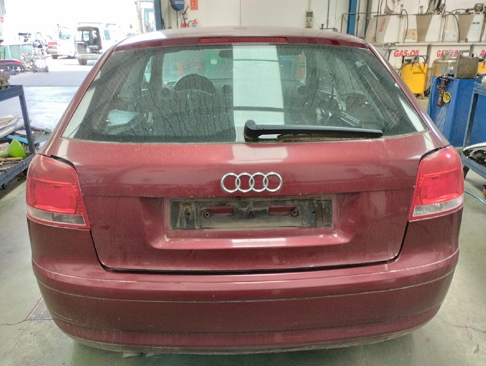 MANDO INTERMITENTES AUDI A3 2003 1.9 TDI MT 105CV | 77KW