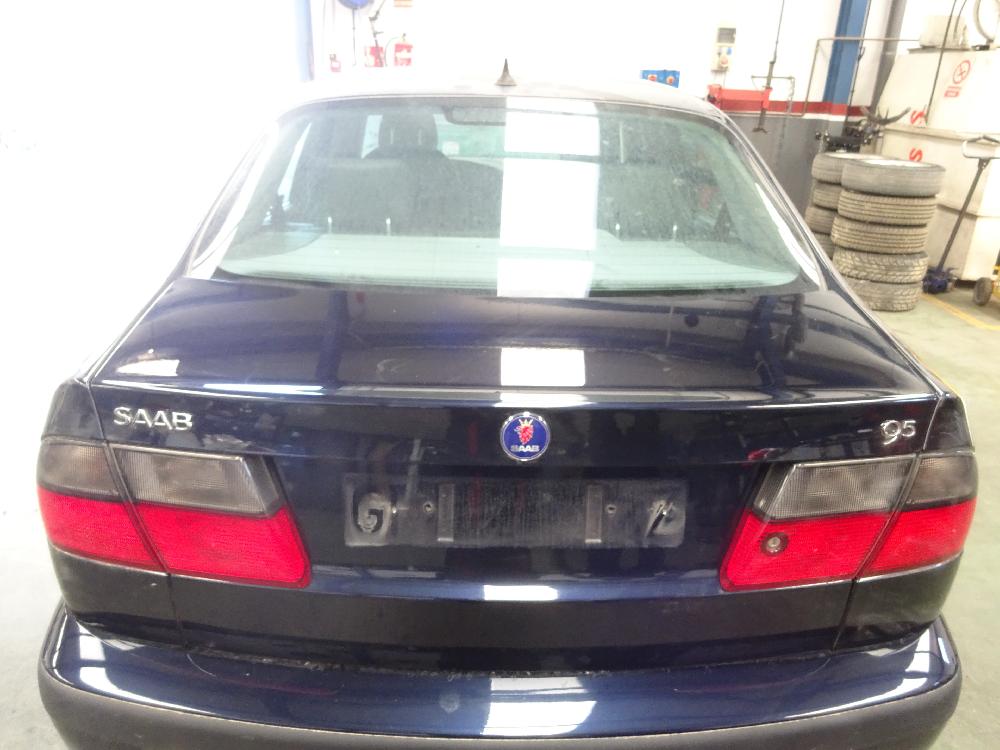 PORTON TRASERO SAAB 95 2.0 T MT 150CV