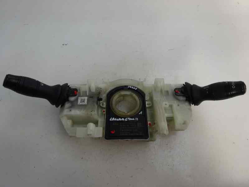 MANDO MULTIFUNCION RENAULT LAGUNA 2.0 DCI MT 131CV