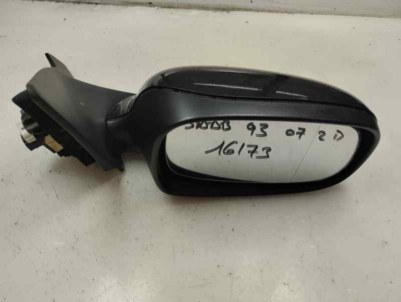 RETROVISOR DERECHO SAAB 93 1.9 TD MT 150CV