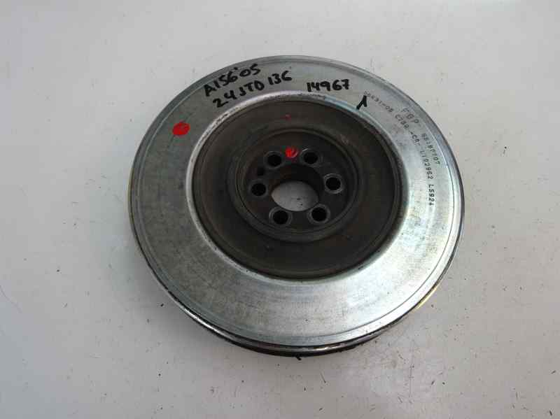 POLEA CIGUENAL ALFA ROMEO 156 2.4 JTD MT 136CV