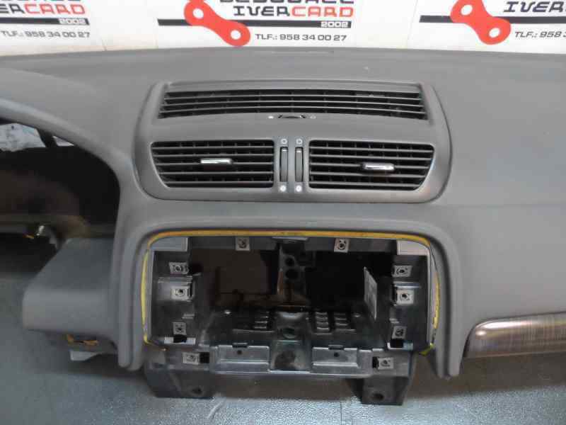 SALPICADERO FIAT CROMA 2008 1.9 MT 150CV | 110KW