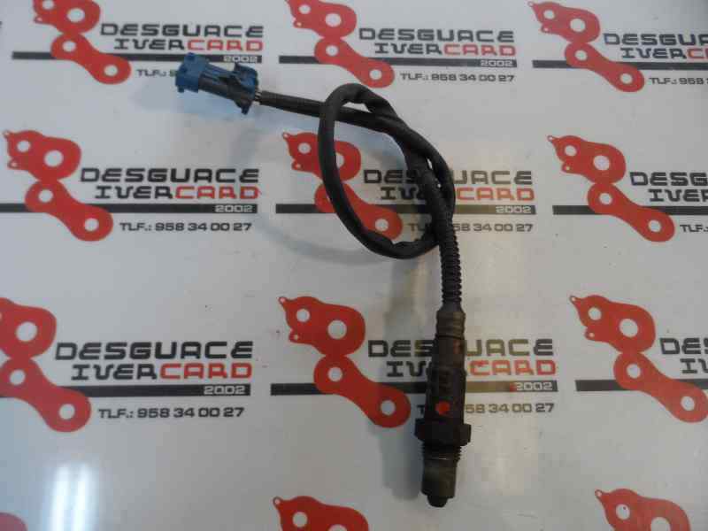 SONDA LAMBDA CITROEN C4 2007 1.6 AMT 109CV | 80KW