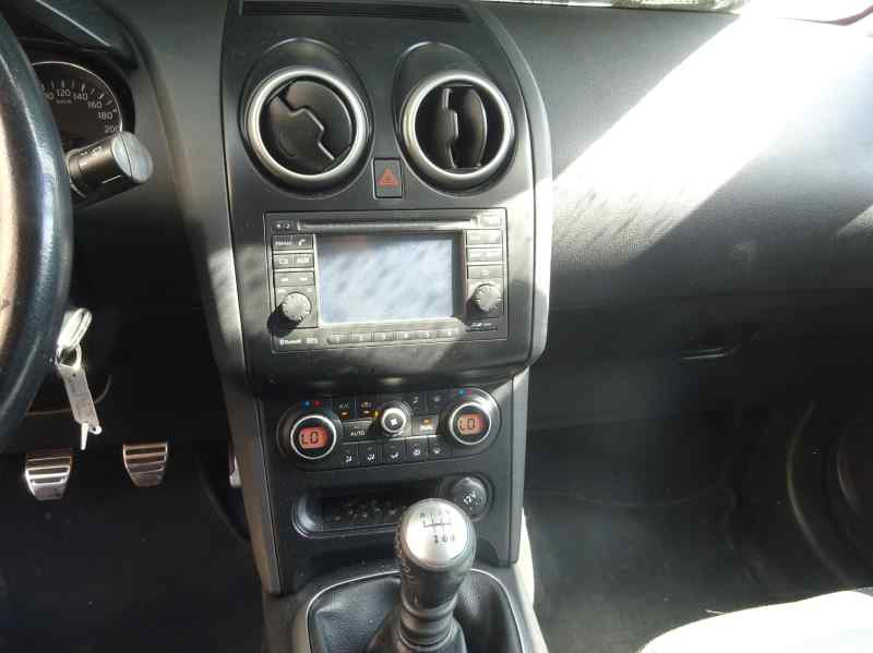 CONDENSADOR RADIADOR AIRE ACONDICIONADO NISSAN QASHQAI 1.5 DCI MT FWD 106CV