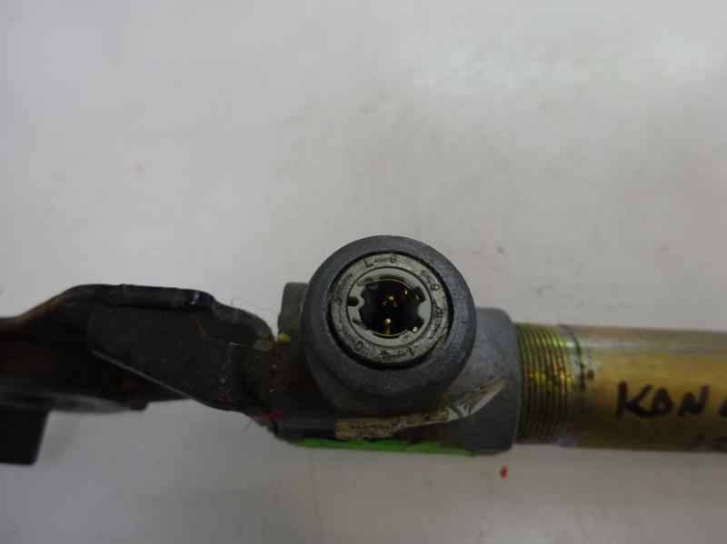 ANCLAJE CINTURON DELANTERO DERECHO RENAULT KANGOO 1.5 DCI MT 68CV | 50KW