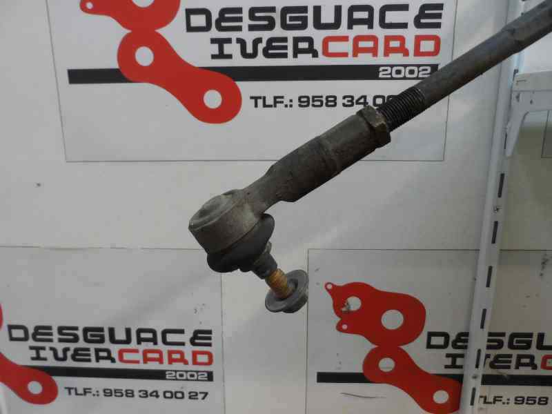CREMALLERA DIRECCION VOLKSWAGEN PASSAT VARIANT 2.0 TDI DSG 150CV