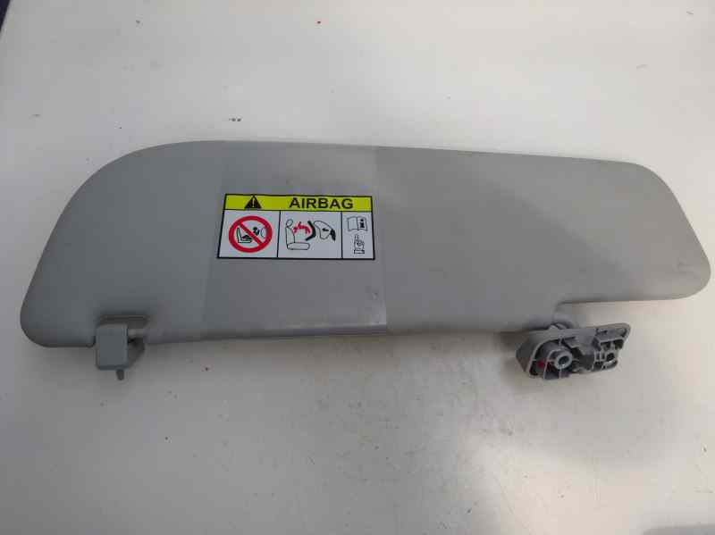 PARASOL DERECHO FIAT DOBLO 1.3 MT 95CV | 70KW