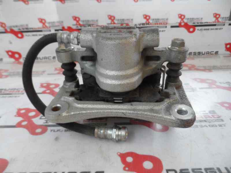 PINZA FRENO TRASERA DERECHA MITSUBISHI ASX 1.6 MT 2WD 117CV