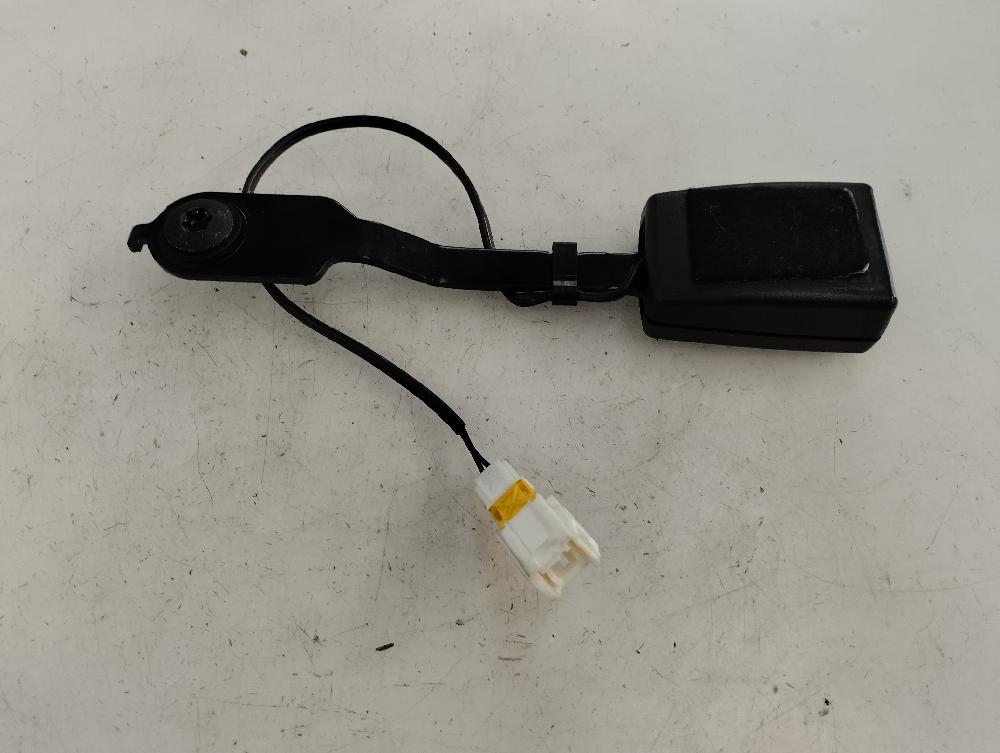 ANCLAJE CINTURON DELANTERO DERECHO CITROEN C3 1.2 MT 82CV | 60KW