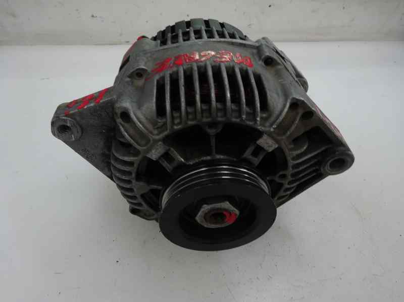ALTERNADOR RENAULT MEGANE 1998 1.6 MT 90CV | 66KW