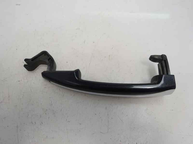 MANETA EXTERIOR DELANTERA DERECHA CITROEN C5 2009 2.0 HDI MT 140CV