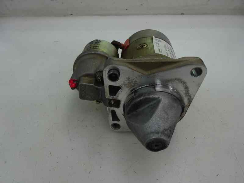 MOTOR ARRANQUE FIAT PANDA 1.2 AMT 60CV