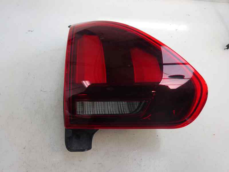 PILOTO TRASERO IZQUIERDO INTERIOR PEUGEOT 2008 1.6 MT 120CV | 88KW