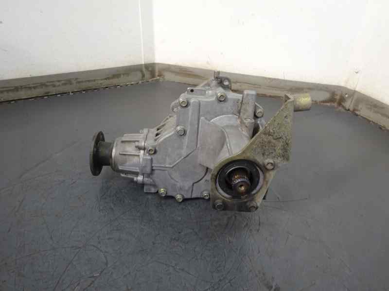 DIFERENCIAL DELANTERO HYUNDAI SANTA FE 2.0 CRDI MT 112CV | 82KW