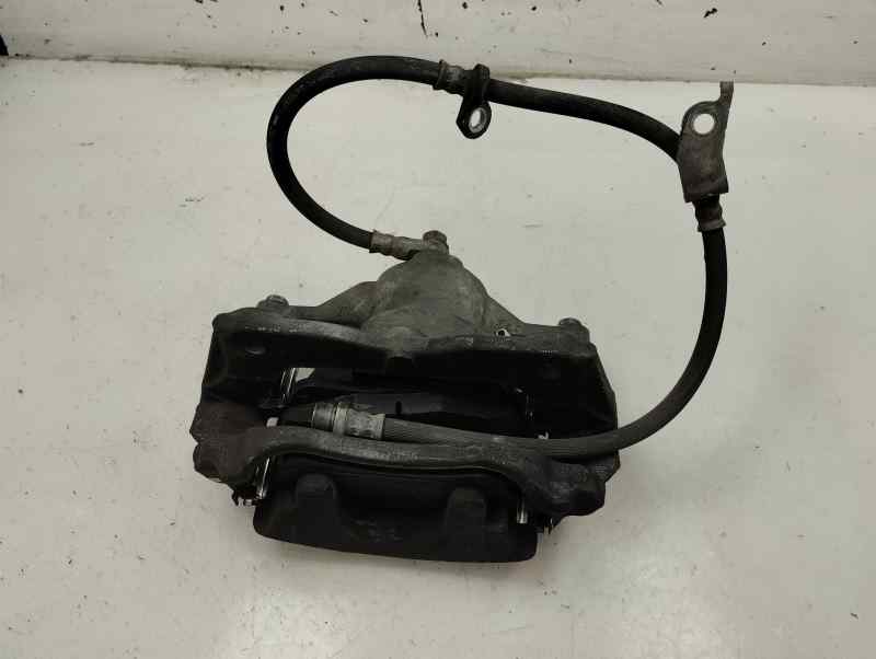PINZA FRENO DELANTERA IZQUIERDA TOYOTA AURIS 2.0 D-4D MT 124CV | 91KW