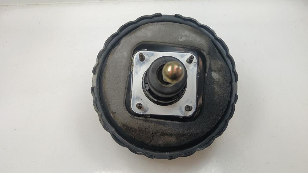 SERVOFRENO SEAT IBIZA 1.9 TDI MT 130CV
