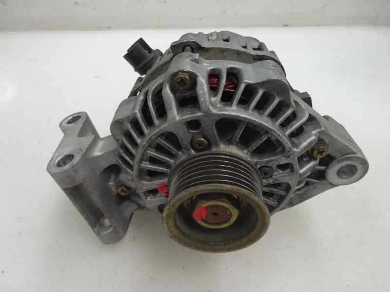 ALTERNADOR FORD FIESTA 1.2 MT 75CV | 55KW